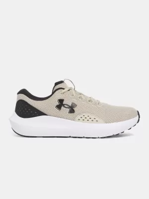 Pánské boty UNDER ARMOUR CHARGED SURGE 4 3027000-289 HNĚDÁ