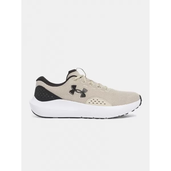  Pánské boty UNDER ARMOUR CHARGED SURGE 4 3027000-289 HNĚDÁ 