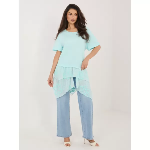  Dámské triko ITALY MODA IT-SK-81869.54 MINT 