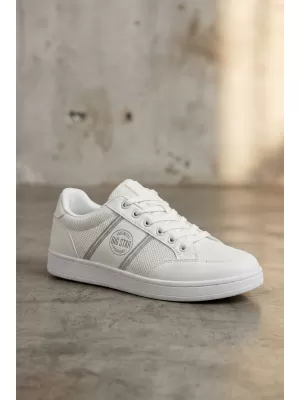 Pánské tenisky BIG STAR SHOES TT174308 WHITE