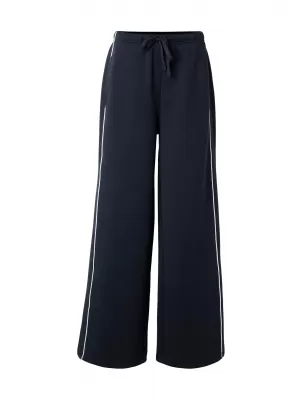 Dámské kalhoty URBAN CLASSICS TB8126 NAVY