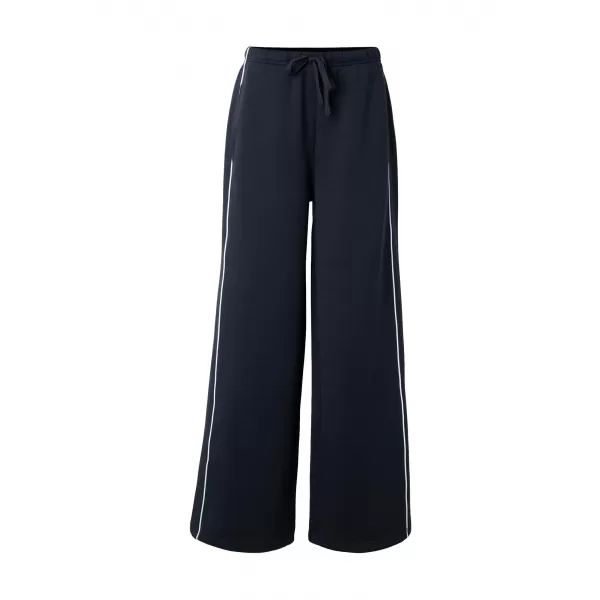  Dámské kalhoty URBAN CLASSICS TB8126 NAVY 