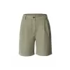 Dámské bermudy URBAN CLASSICS TB7196-00176 OLIVE