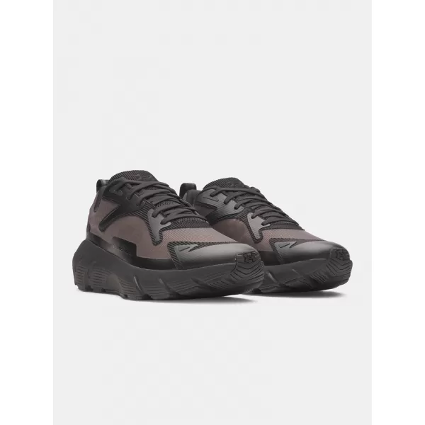  Boty UNDER ARMOUR AURA RPSTP 6008992-002 ČERNÁ 