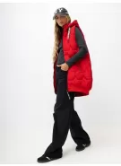 Dámská vesta FACTORY PRICE SK-KZ-HH-079.09 RED