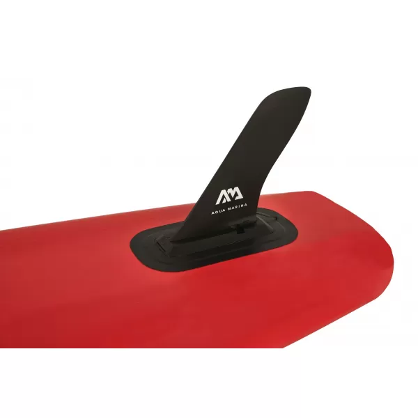  Paddleboard AQUA MARINA Airship Race  22 RED 
