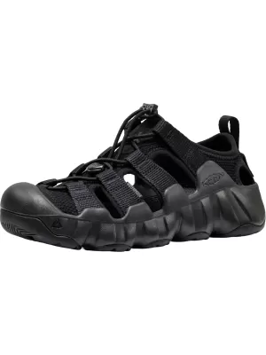 Dámské sandály KEEN HYPERPORT H2 SP TRIPLE BLACK