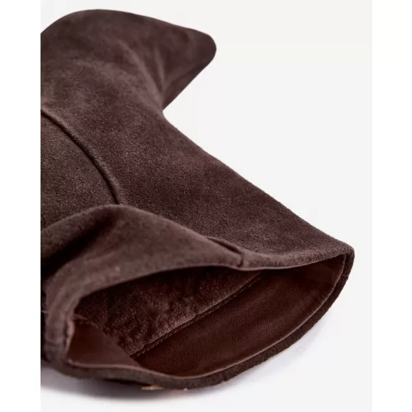  Dámské boty BIG STAR SHOES UU274492 BROWN/BEIGE SHADOWS 