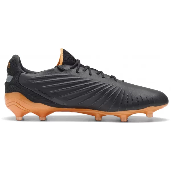  Kopačky PUMA KING ULTIMATE FG/AG 108821-02 PUMA BLACK/HEAT FIRE 