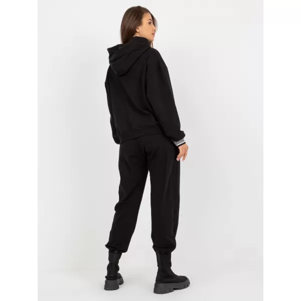  Dámský set RELEVANCE RV-KMPL-8284.37P NOIRE 
