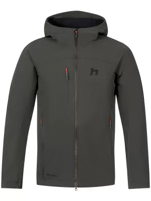 Pánská bunda HANNAH ARWEN HOODY CHIMERA