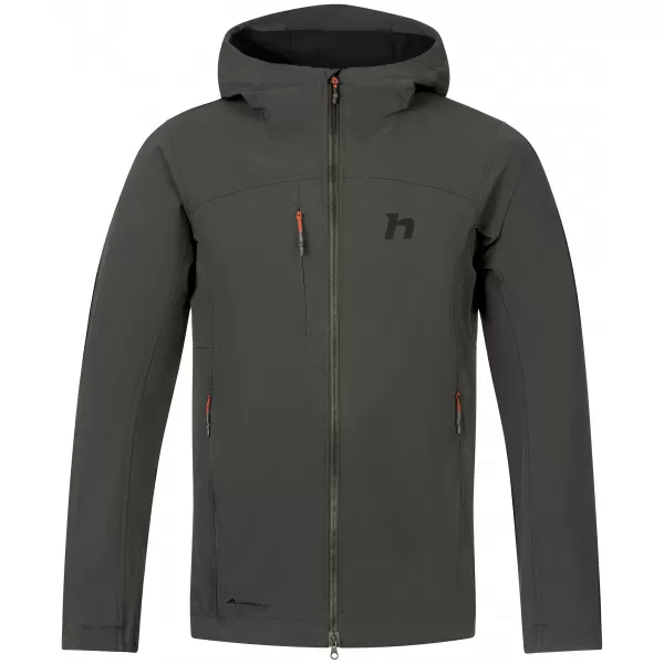  Pánská bunda HANNAH ARWEN HOODY CHIMERA 