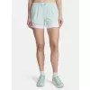 Dámské kraťasy UNDER ARMOUR UA VELOCITI PRO 4IN 2N1 SHORT 6009610-703 ZELENÁ