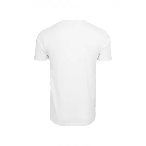  Pánské tričko URBAN CLASSICS TB9016-00220 WHITE 