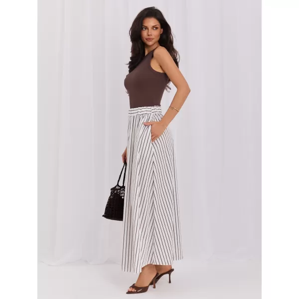  Dámská sukně ITALY MODA MI-SD-4349.74 WHITE 