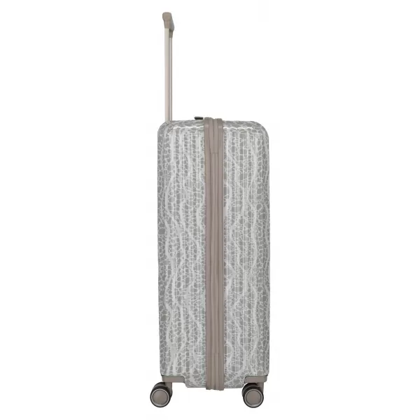  Kufr TRAVELITE LASCANA EDITION L CHAMPAGNE 