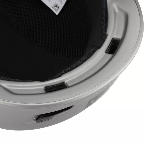  Helma ALPINE PRO RAPIDE SMOKED PEARL 