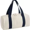 Sportovní taška BagBase | BG 676 NATURAL/NAVY