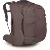 Dámský cestovní batoh OSPREY FAIRVIEW 55 GRAPHITE PURPLE
