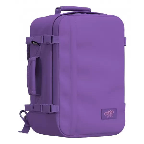  Batoh CabinZero Classic 36L LAVENDER DREAM 