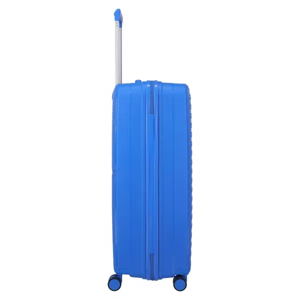  Set kufrů TRAVELITE PACIFIC S,M,L BLUE 