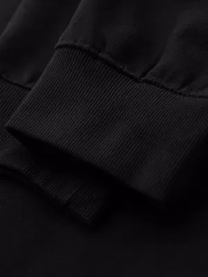 Pánské tepláky OMBRE OM-PABS-0305 BLACK