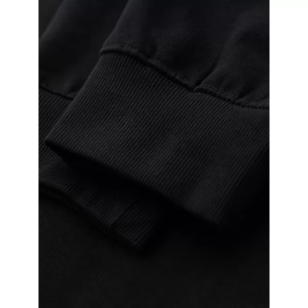  Pánské tepláky OMBRE OM-PABS-0305 BLACK 