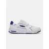 Pánské boty UNDER ARMOUR UA FLEX 6007037-103 BÍLÁ