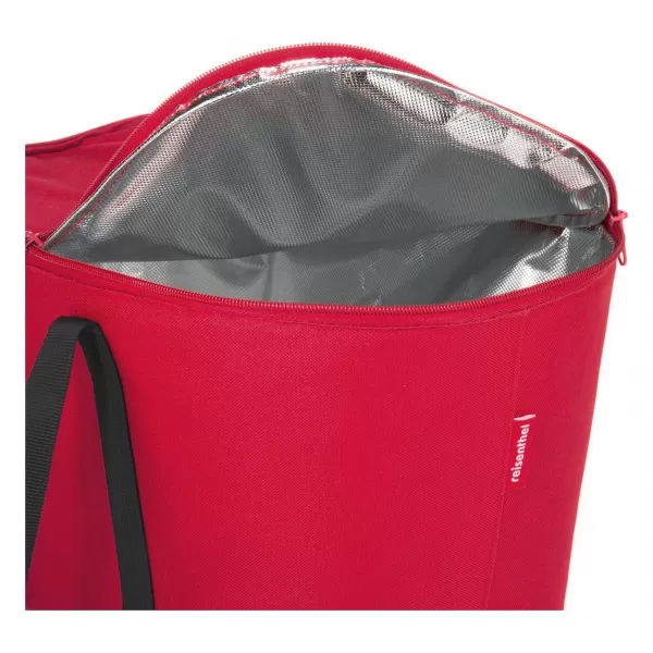  Taška REISENTHEL COOLERBAG RED 