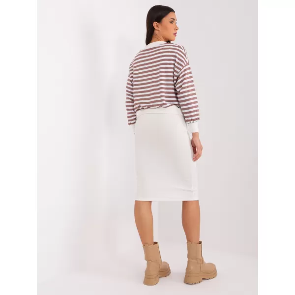 Dámský set MY RED LIPS EM-KMPL-819.41P BROWN 