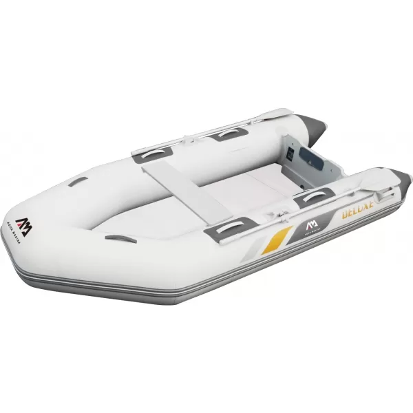  Člun AQUA MARINA A-DeLuxe 3,3m Wooden Floor 