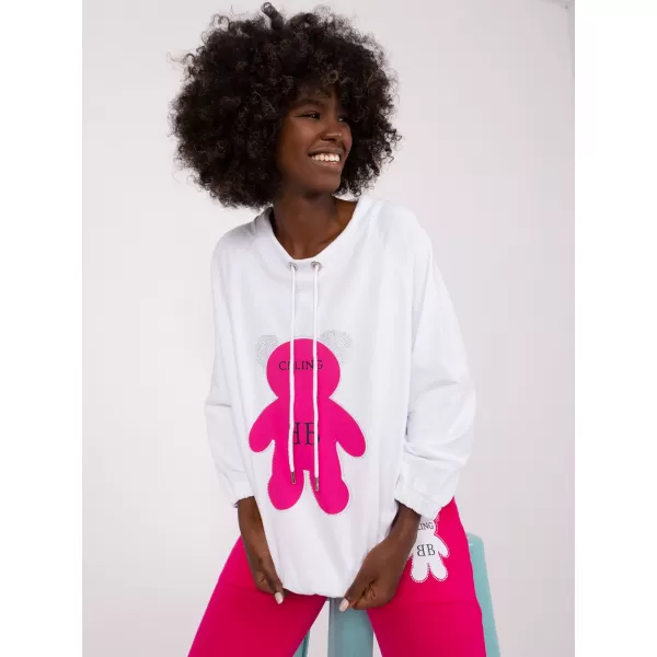  Dámský set RELEVANCE RV-KMPL-8727.25X FUCHSIA 