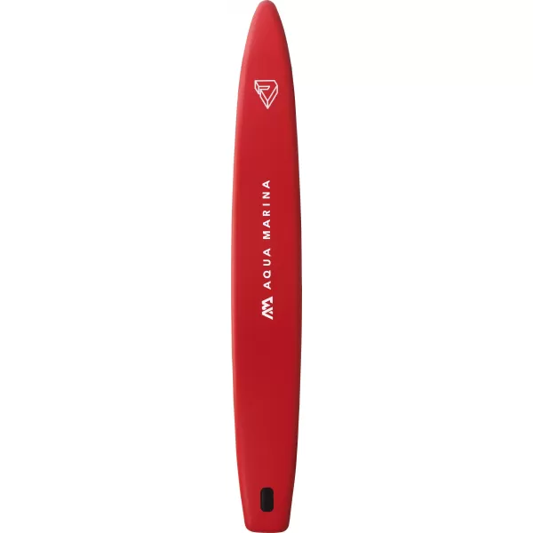  Paddleboard AQUA MARINA Airship Race  22 RED 