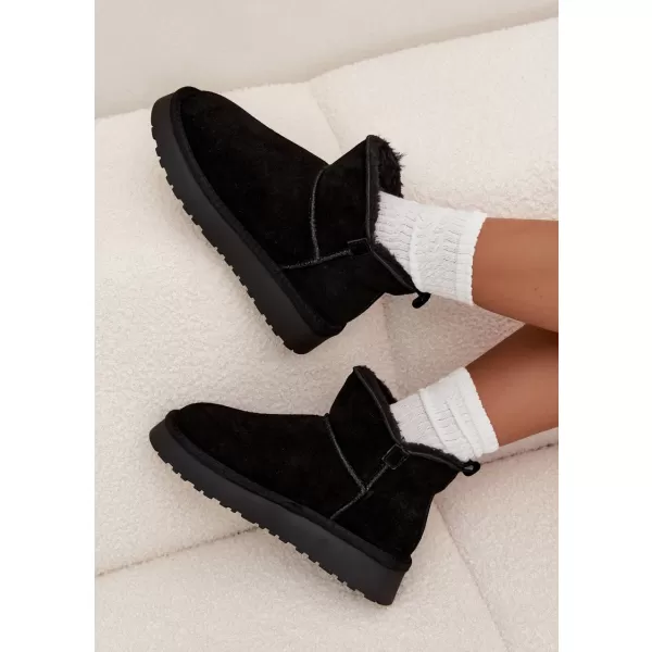  Dámské sněhule VINCEZA 97961 BLACK 