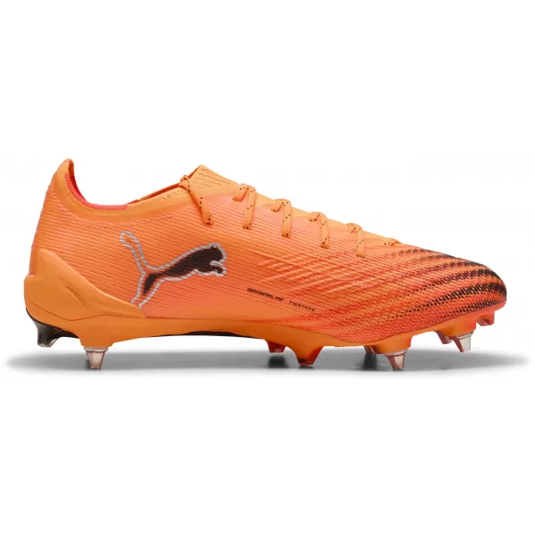  Kopačky PUMA ULTRA 6 ULTIMATE MXSG 108561-03 HEAT FIRE/BLACK/GLOWING RED 