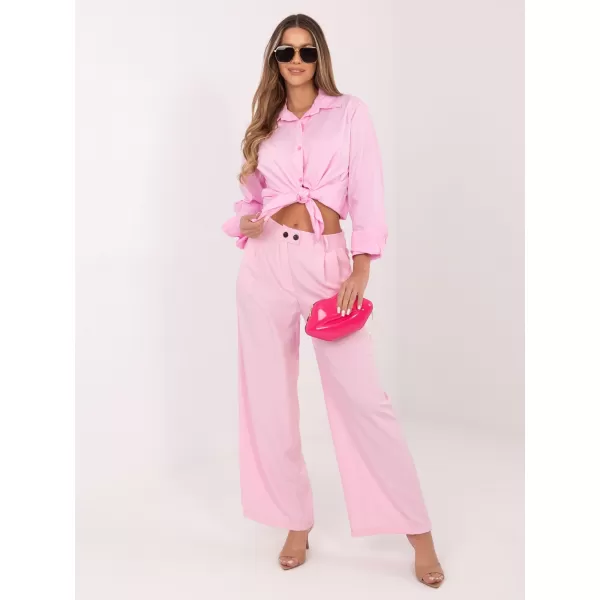  Dámská košile FACTORY PRICE IT-KS-97597.29 PINK 