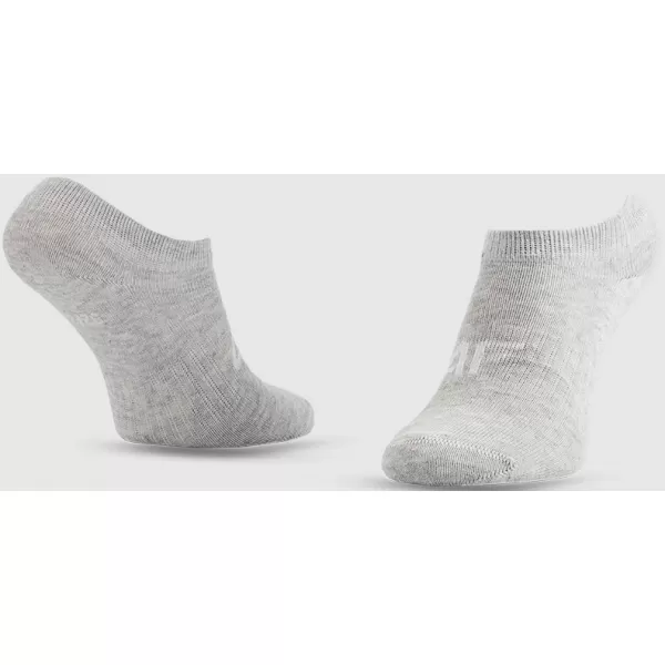  Ponožky 4F 4FJWMM00USOCF566 5 PÁRŮ COLD LIGHT GREY 