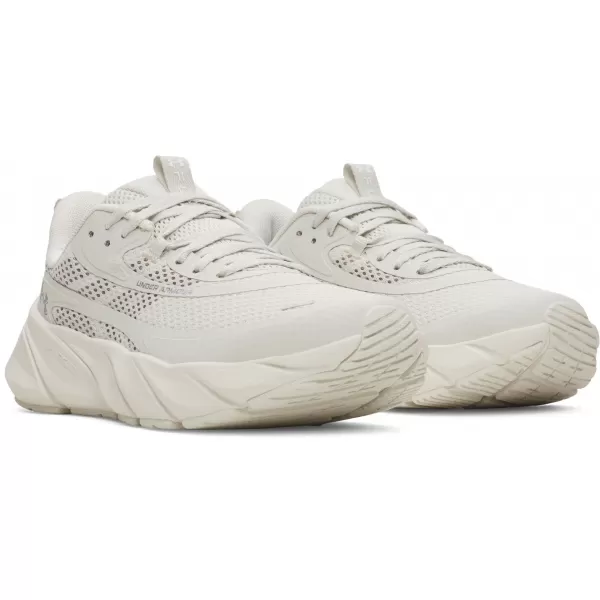  Dámské boty UNDER ARMOUR W FLX TR 6011634-110 BÍLÁ 
