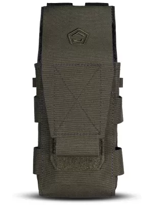Sumka na dva zásobníky PENTAGON AMINA DOUBLE CARBINE MAG POUCH K17110 GREEN