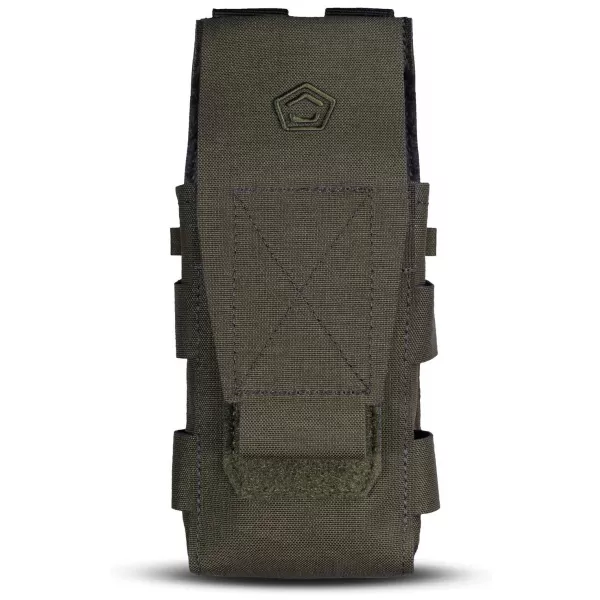  Sumka na dva zásobníky PENTAGON AMINA DOUBLE CARBINE MAG POUCH K17110 GREEN 