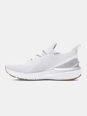 Pánské boty UNDER ARMOUR SHIFT 3027776-100 BÍLÁ