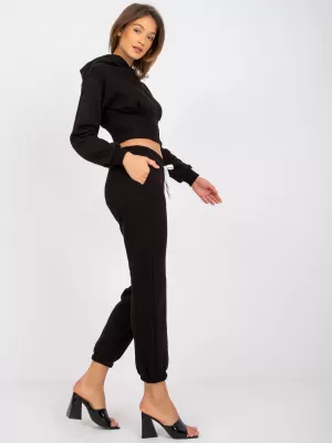 Dámský set EX MODA EM-KMPL-U685.17P NOIRE