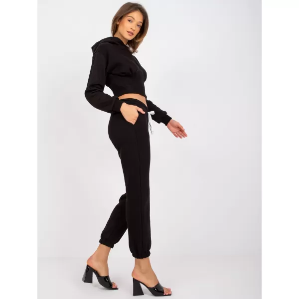  Dámský set EX MODA EM-KMPL-U685.17P NOIRE 