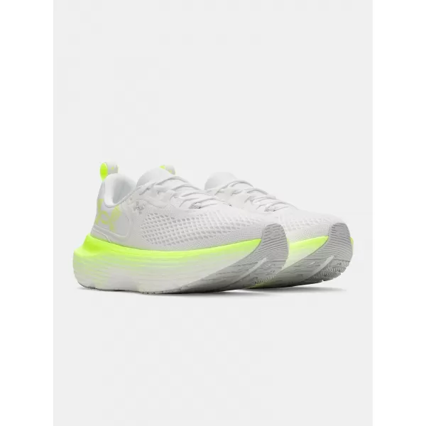  Dámské boty UNDER ARMOUR W INFINITE ELITE 2 3028178-102 BÍLÁ 