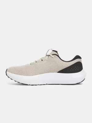 Pánské boty UNDER ARMOUR CHARGED SURGE 4 3027000-289 HNĚDÁ