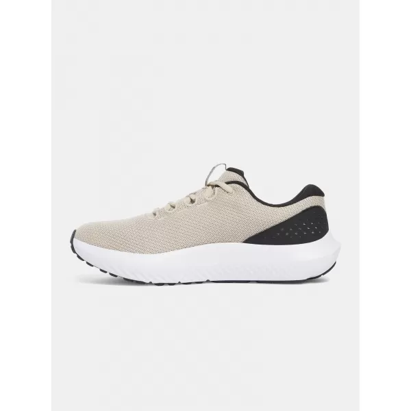  Pánské boty UNDER ARMOUR CHARGED SURGE 4 3027000-289 HNĚDÁ 