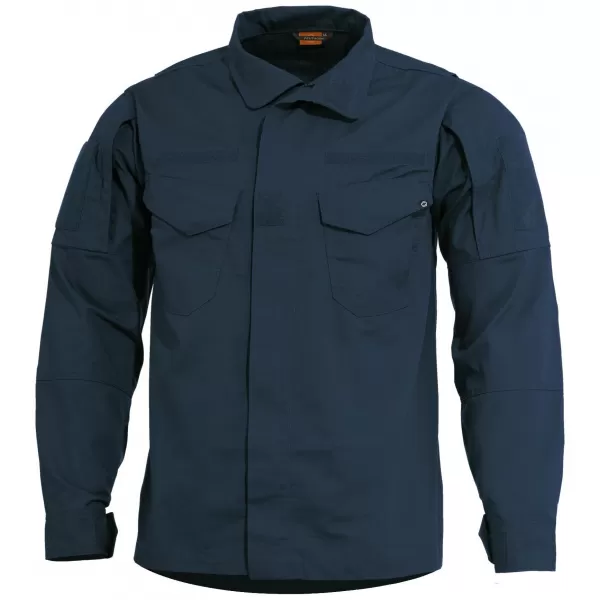 Pánská bunda PENTAGON LYCOS JACKET K02023 MIDNIGHT BLUE 