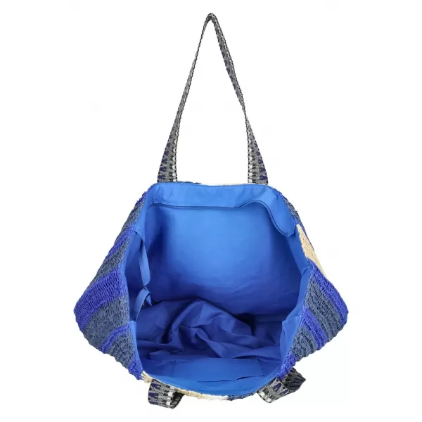  Taška ENRICO BENETTI EB-61001-662 MULTICOLOR 