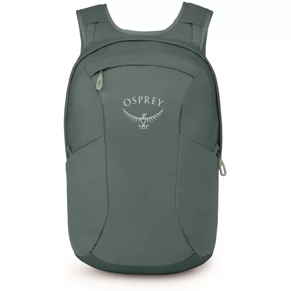  Batoh OSPREY FARPOINT FAIRVIEW TRAVEL DAYPACK CASCADE BLUE/TORRENT BLUE 