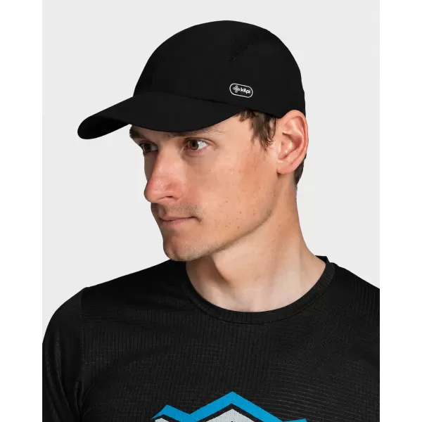  Kšiltovka KILPI MIND-U ČERNÁ 